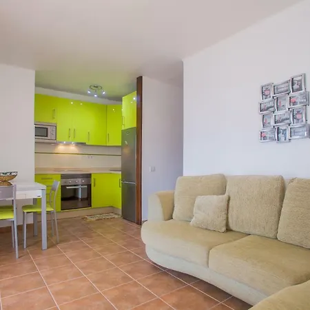 Martina شقة بويرتو ذيل كارمين