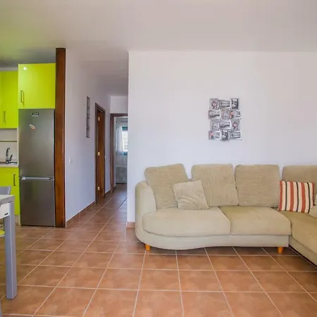 شقة Martina بويرتو ذيل كارمين