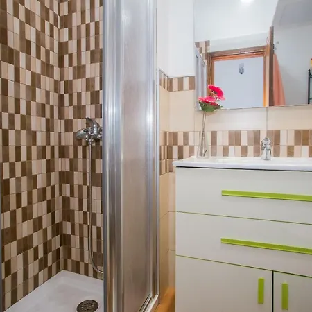Martina Appartement
