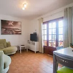 Apartamento Martina *