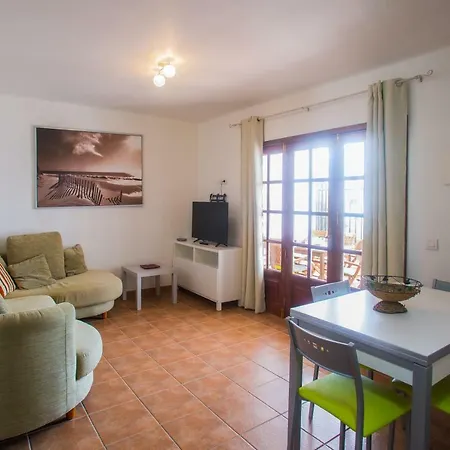 Apartamento Martina *