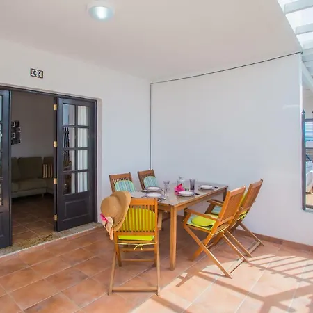 Appartement Martina Puerto del Carmen (Lanzarote)