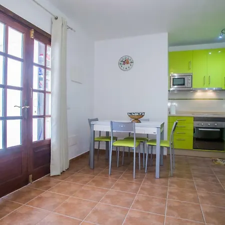 Apartamento Martina
