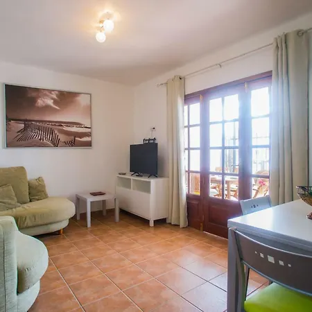 Apartamento Martina *