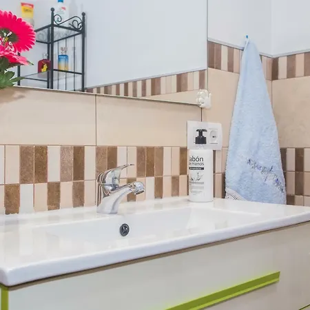 Apartamento Martina