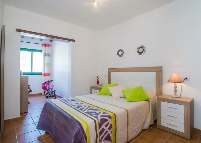 Appartement Martina *