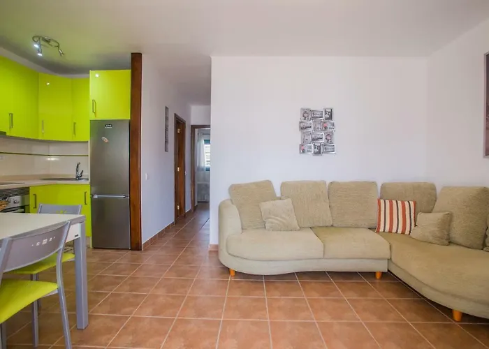 Apartment Martina Puerto del Carmen (Lanzarote)