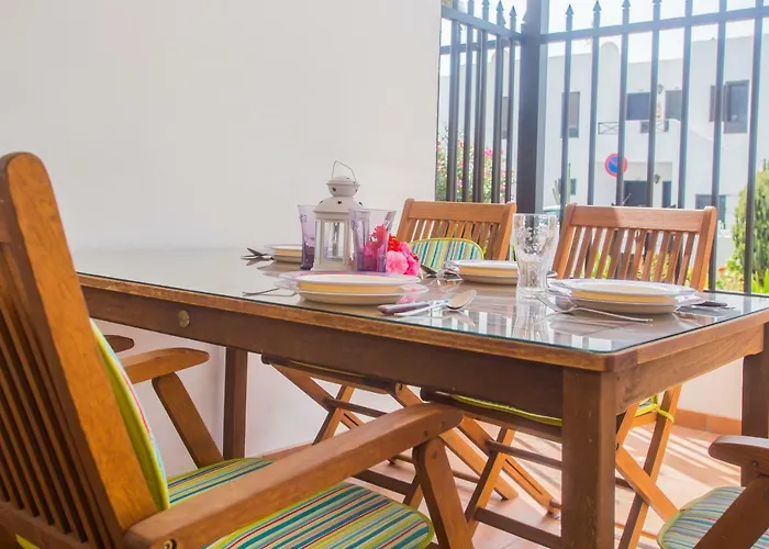 Martina Apartament Puerto del Carmen (Lanzarote)