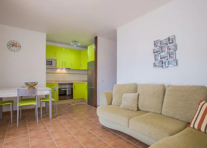 Martina Apartament Puerto del Carmen (Lanzarote)