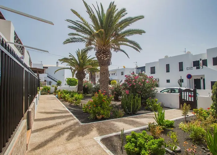 Martina Apartament *