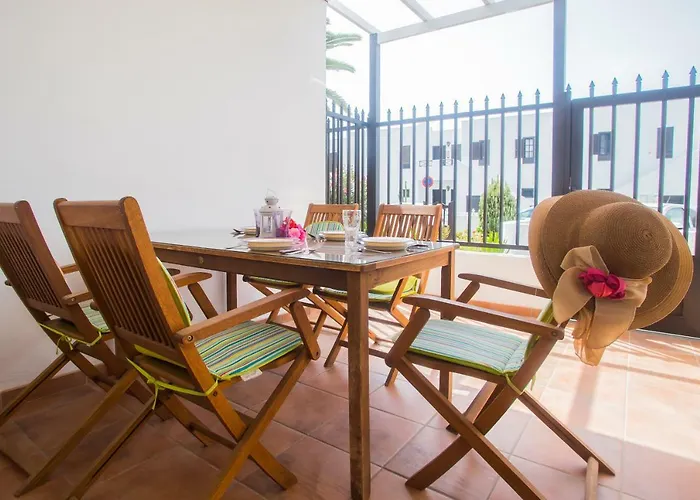 Apartament Martina *