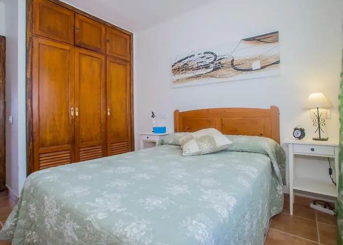 Apartament Martina
